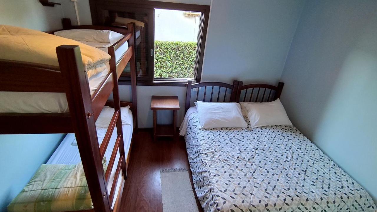 Gramado Hostel Экстерьер фото