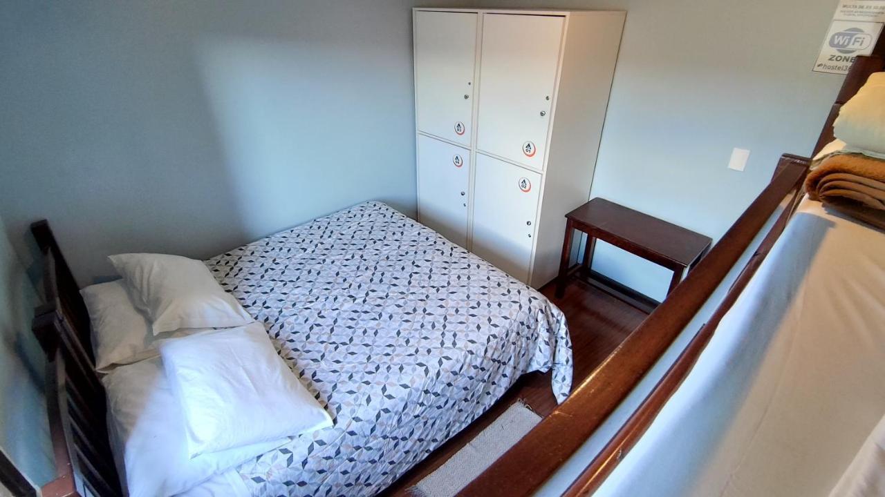 Gramado Hostel Экстерьер фото