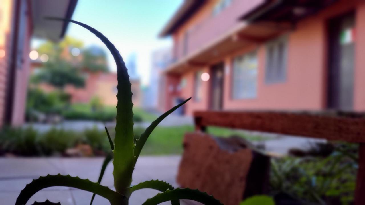 Gramado Hostel Экстерьер фото